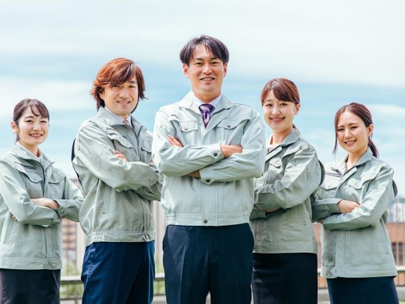 中野プラスチック工業株式会社