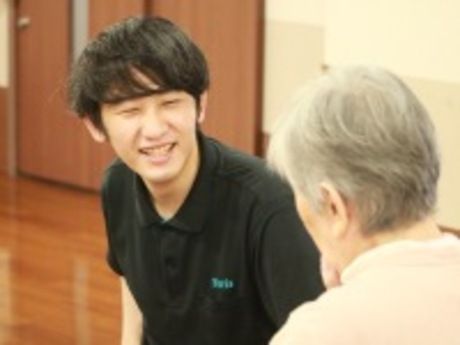 社会福祉法人カメリア会の求人・転職情報