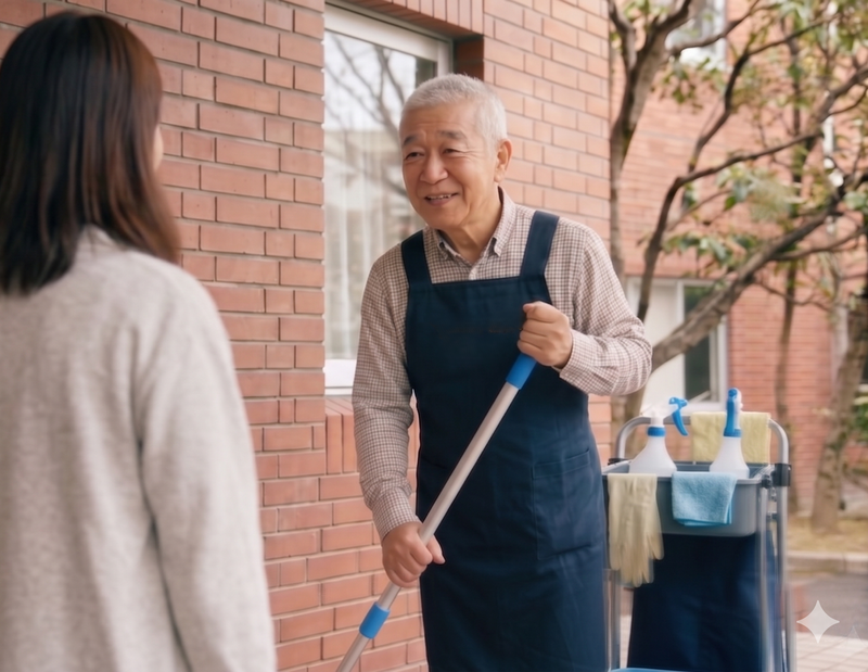 求人画像