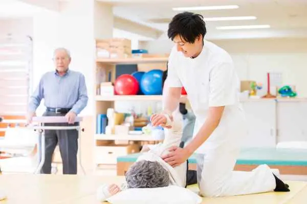 医療法人社団東京せいわ会 おくさわ脳卒中リハビリテーション病院の求人・転職情報
