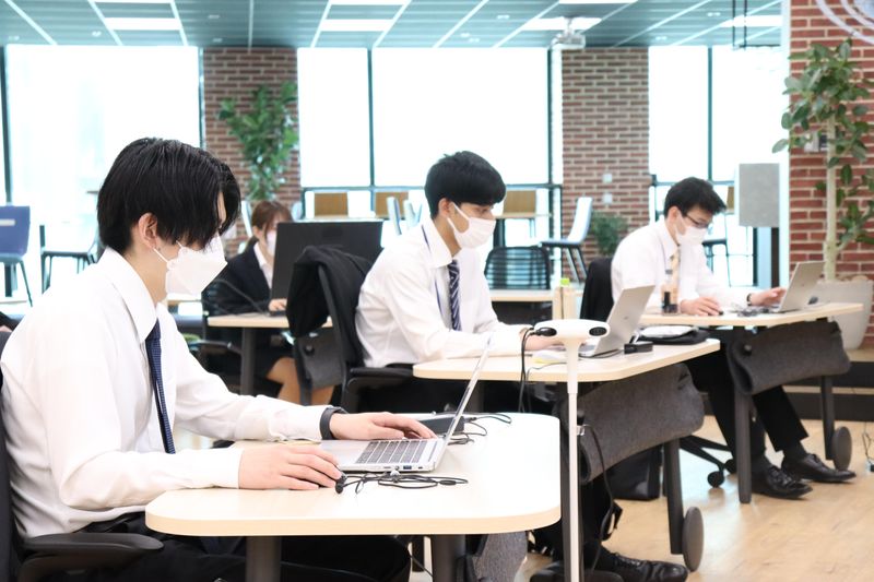 株式会社ケイズコーポレーションの求人・転職情報