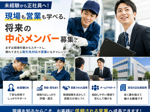 株式会社グローアップ(GROWUP Co.,Ltd.)の求人・転職情報