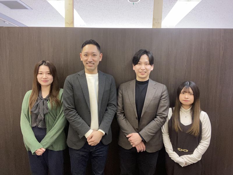 株式会社ＲＯＯＭＥＥの求人・転職情報