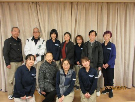 株式会社ニチイ学館の求人・転職情報