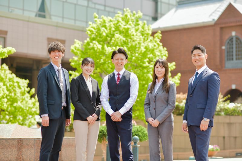 Ｊトラスト株式会社の求人・転職情報