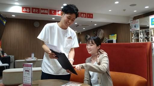 コネクシオ株式会社/ドコモショップ東川口店のアルバイト・バイト求人情報-02