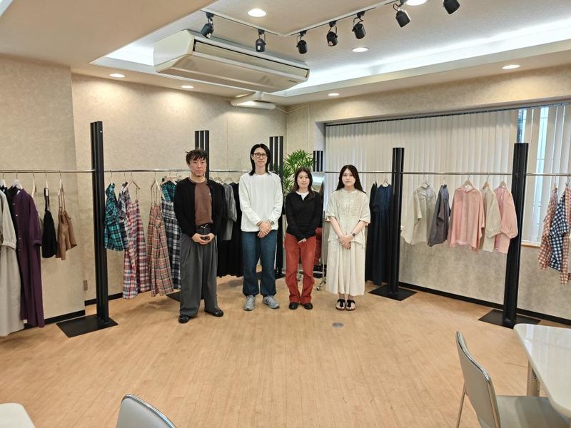 大磯産業株式会社