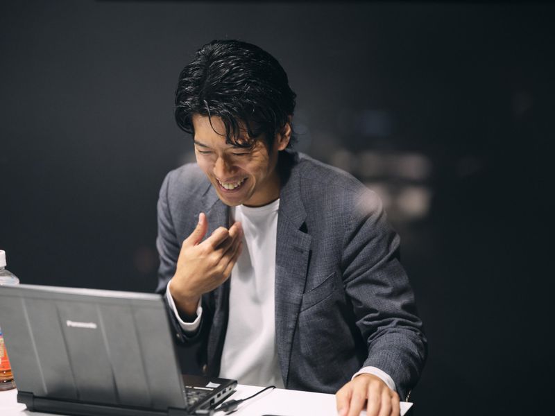 東京支社の営業インターンで実績をつくりませんか?