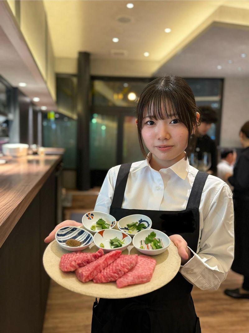 焼肉グレート　宇都宮駅前店(株式会社イマジネーションズ)のアルバイト・バイト求人情報-01