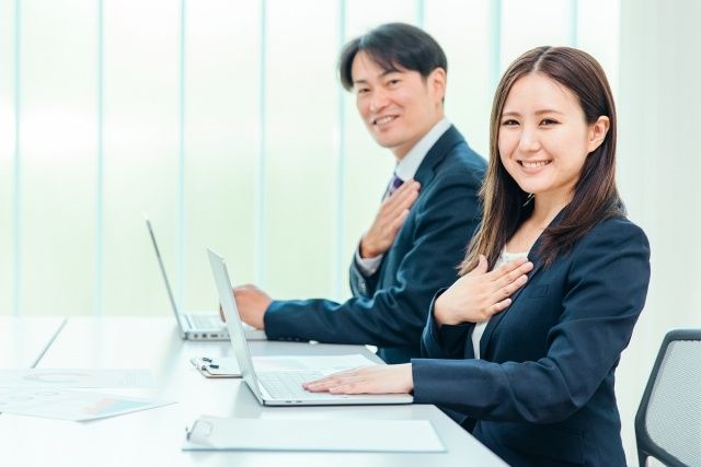求人画像