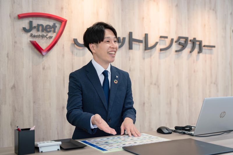 J-netレンタリース株式会社の求人・転職情報