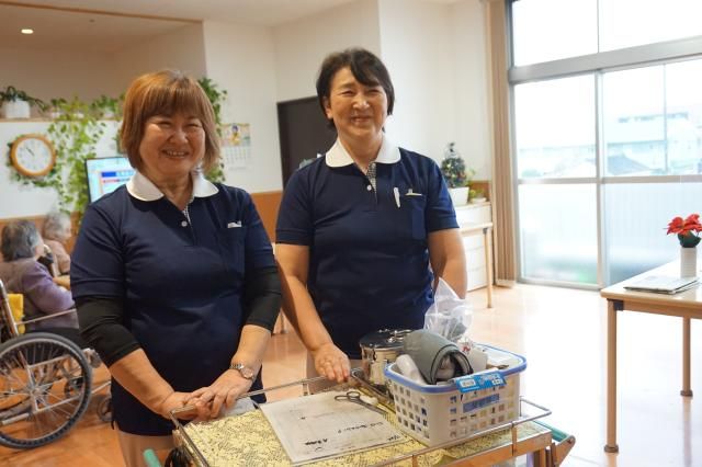 社会福祉法人朝日会の求人・転職情報