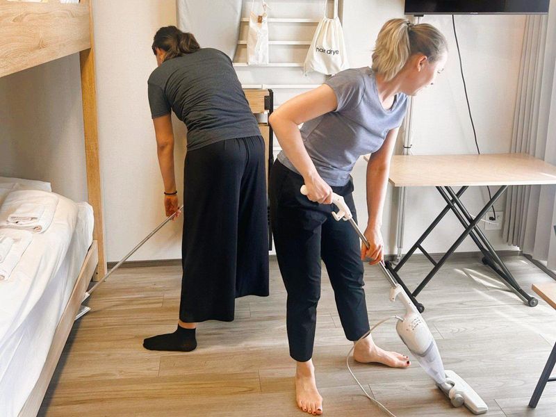 Hostel Inn 東京両国(Rコーポレーション株式会社)のアルバイト・バイト求人情報-02