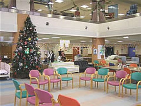 医療法人社団福寿会の求人・転職情報