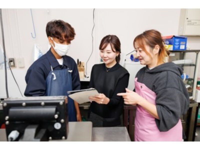 ツムラ食品株式会社の求人・転職情報