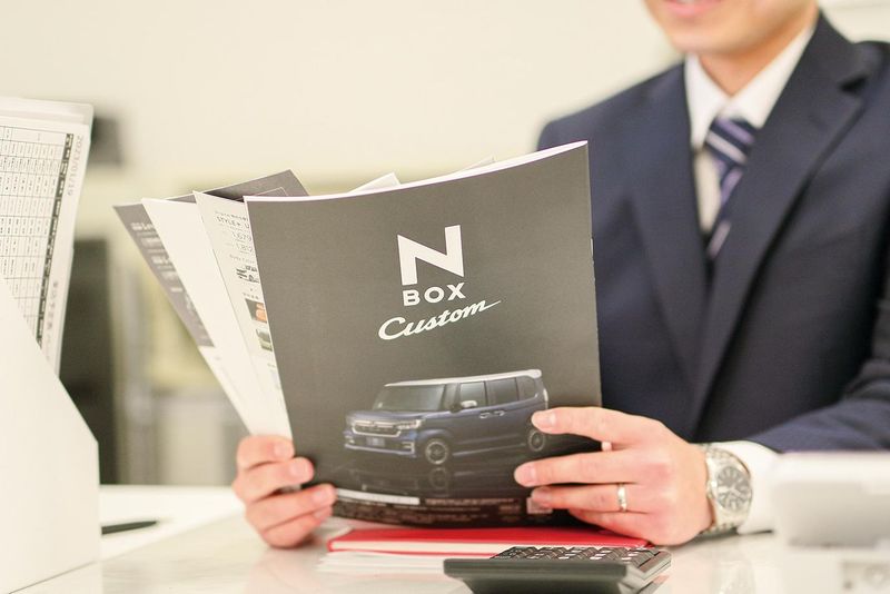 株式会社ホンダカーズ群馬(本社)のアルバイト・バイト求人情報-03