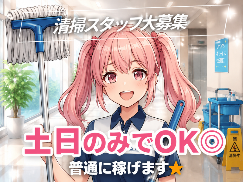 株式会社Ｍａｓｔｅｒ　Ｃｌｅａｎｉｎｇの求人・転職情報