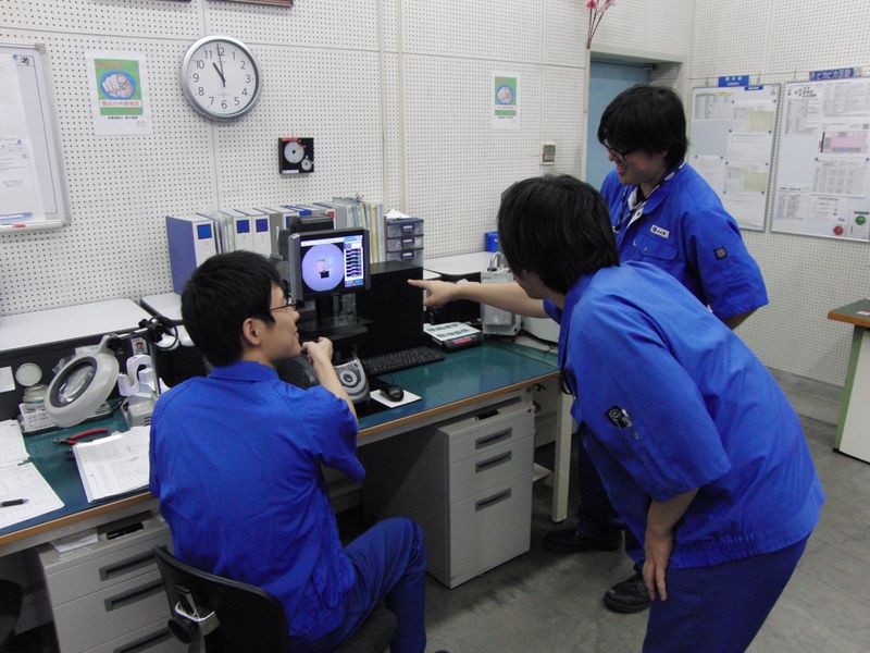 日本オートマチックマシン株式会社