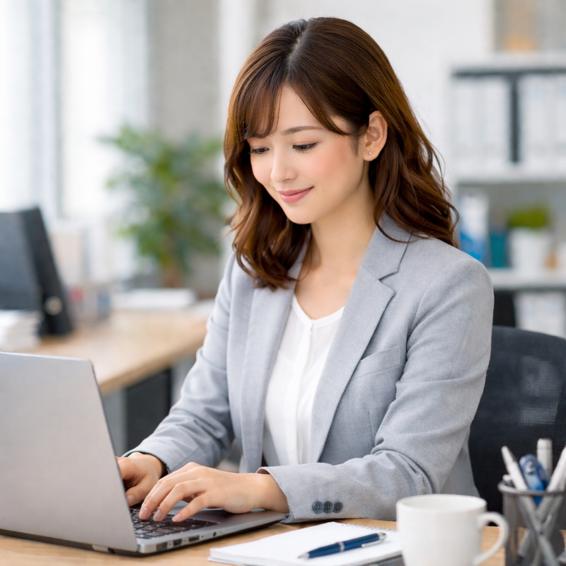 TS GLOBAL株式会社の求人・転職情報