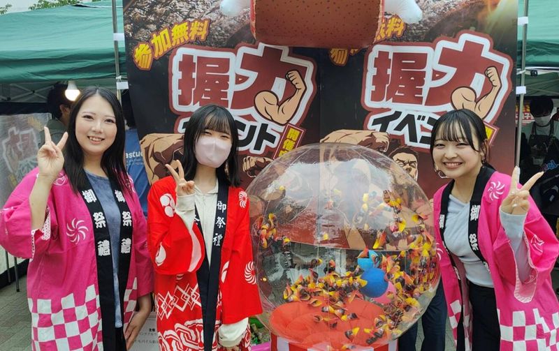 iLs合同会社(新宿及び近隣地域の商業施設)のアルバイト・バイト求人情報-04