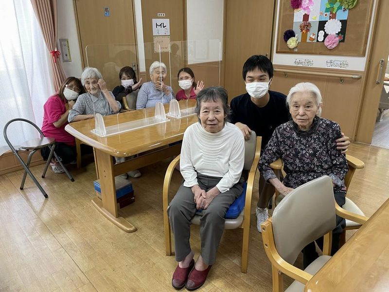 求人画像