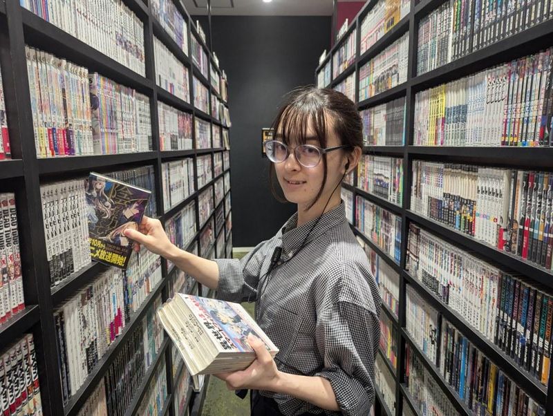 カラオケZERO-4/Bbcafe 川西能勢口店のアルバイト・バイト求人情報-02