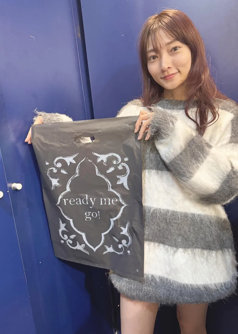 ready me go!　渋谷109店のアルバイト・バイト求人情報-02