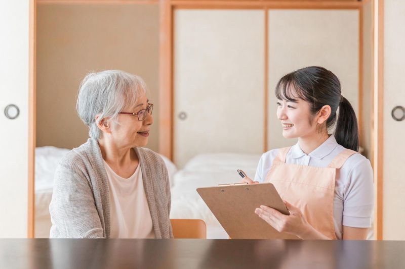 Heart well 訪問看護ステーション(HIRO works株式会社)のアルバイト・バイト求人情報-03