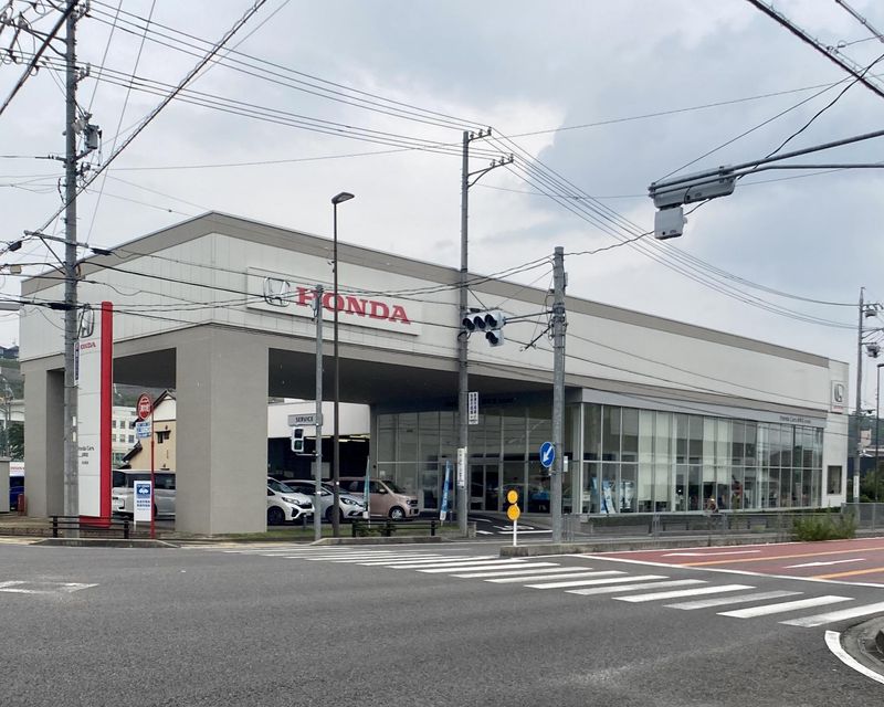 ホンダカーズ岐阜北　下呂店