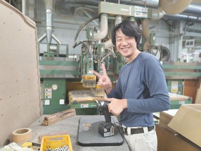 トキハ産業株式会社の求人・転職情報
