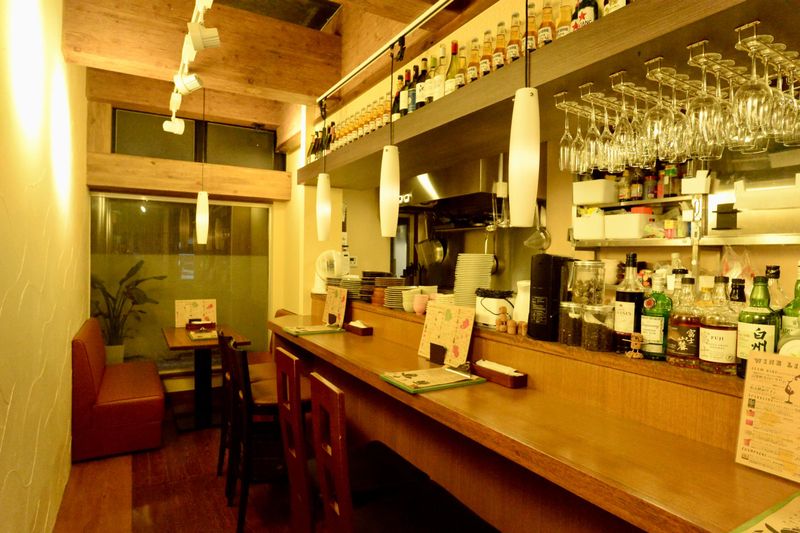 アジアンビストロ Dai 那覇店のアルバイト・バイト求人情報-03