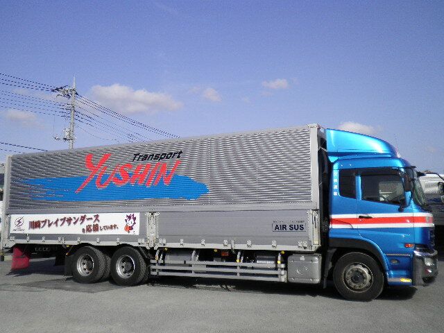 又新運輸株式会社　茨城営業所の求人・転職情報