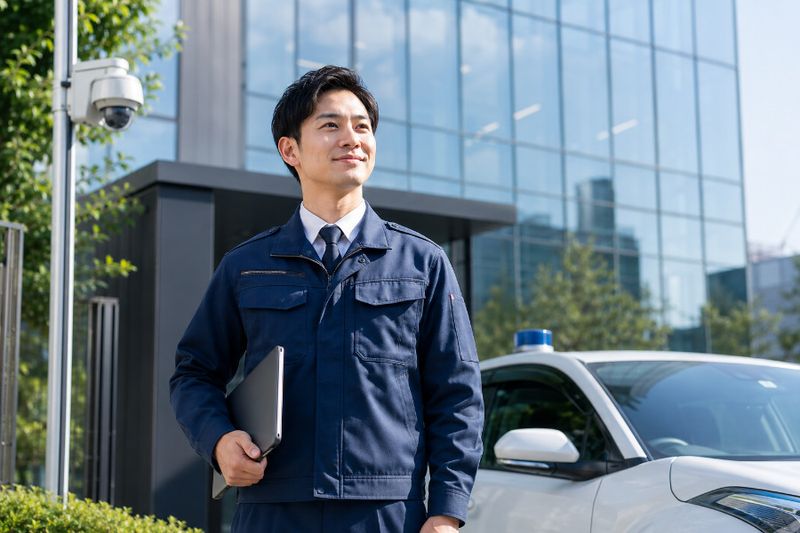 セコム株式会社の求人・転職情報