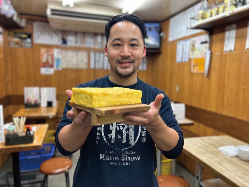 酒場　かね将　新店のアルバイト・バイト求人情報-05