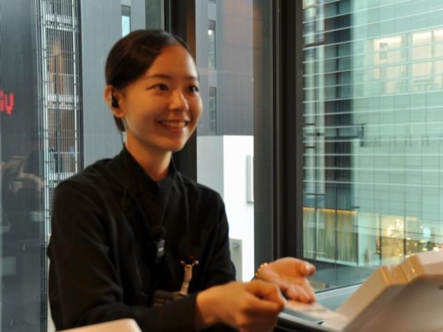 TOHOシネマズ　なんばのアルバイト・バイト求人情報-11