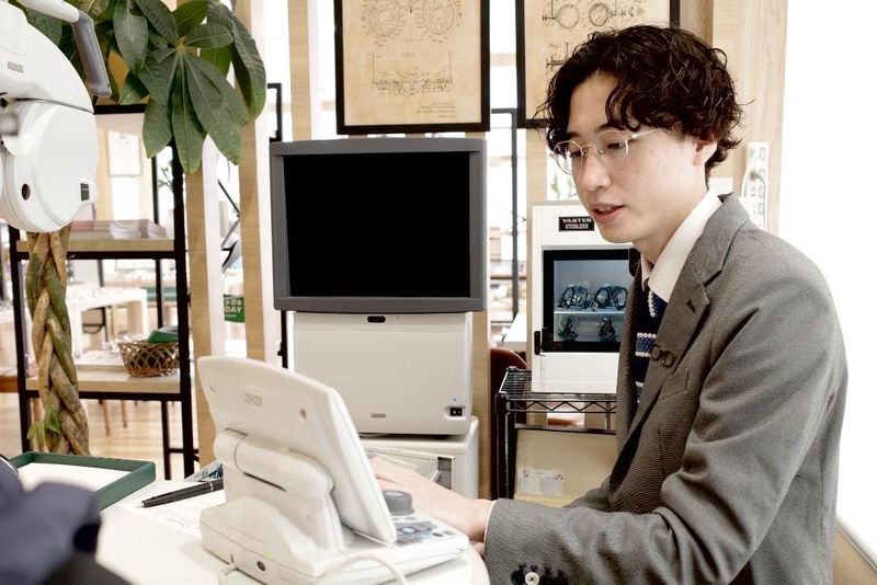 眼鏡市場 東仙台店(株式会社ディライト・カンパニー)のアルバイト・バイト求人情報-02