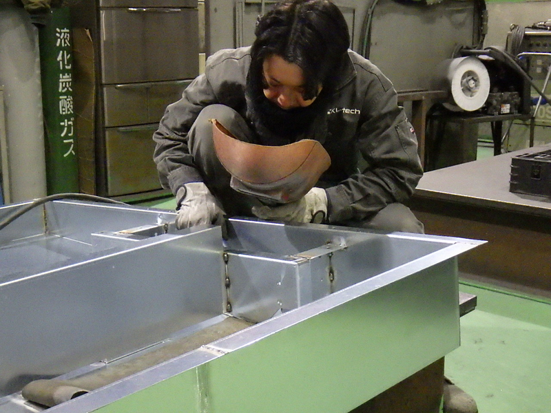 ケイエルテック株式会社の求人・転職情報