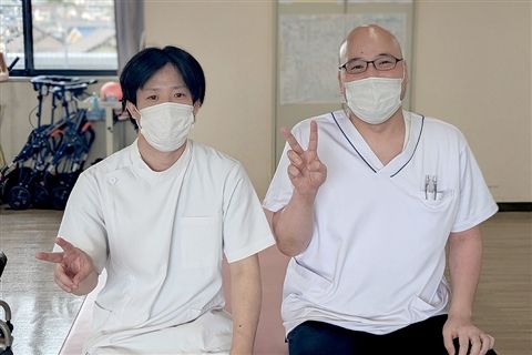 求人画像