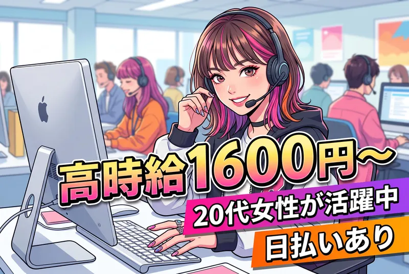 求人画像