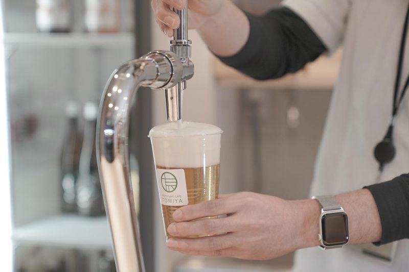 京の酒カフェ十三八のアルバイト・バイト求人情報-04