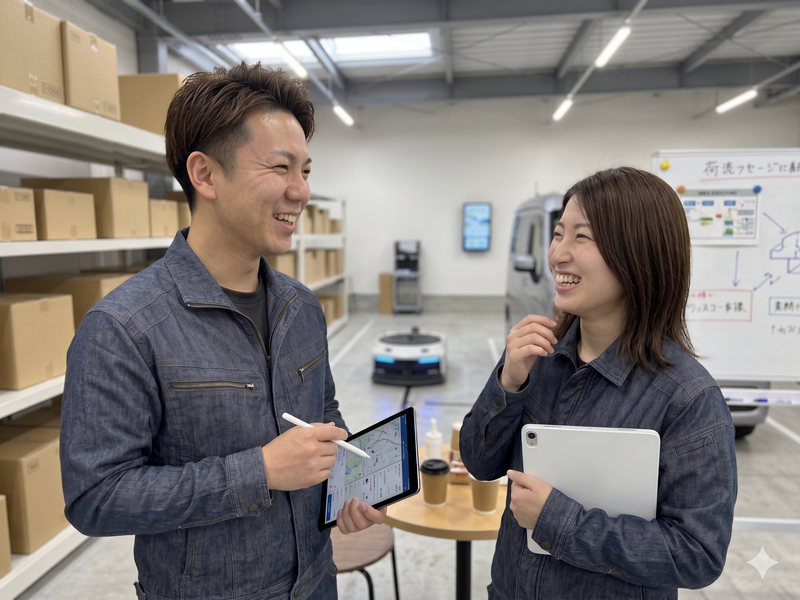 株式会社環境サービスの求人・転職情報