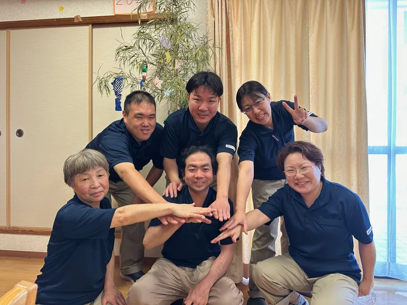 求人画像
