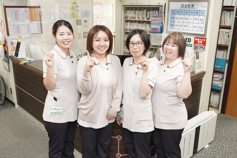 医療法人井上整形外科の求人・転職情報-04