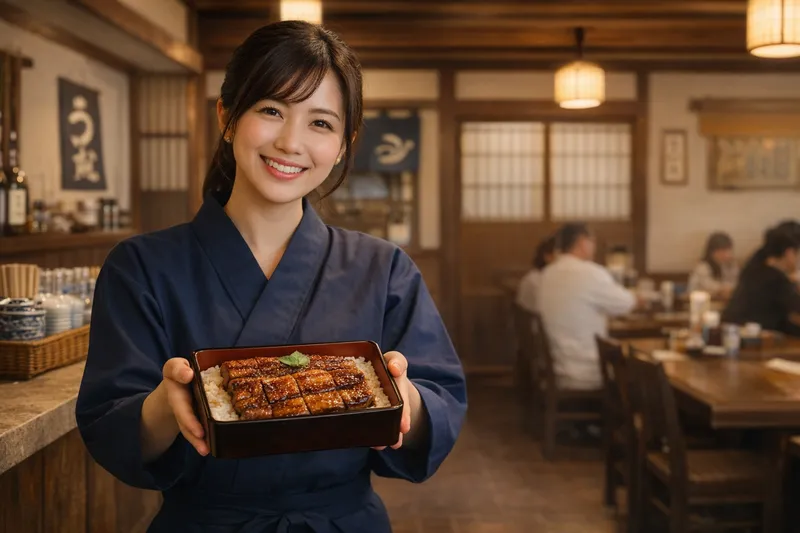 うなぎの寝床のアルバイト・バイト求人情報