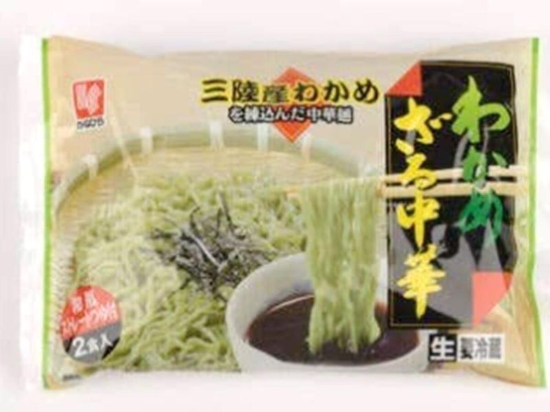株式会社兼平製麺所
