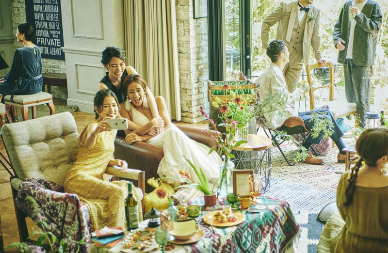 InStyle wedding KYOTOのアルバイト・バイト求人情報-02