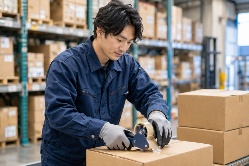 二光商運株式会社