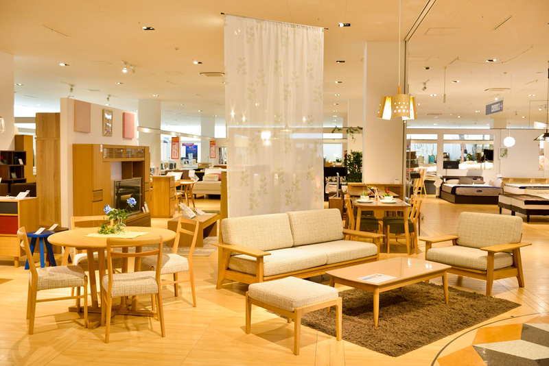 株式会社東京インテリア家具