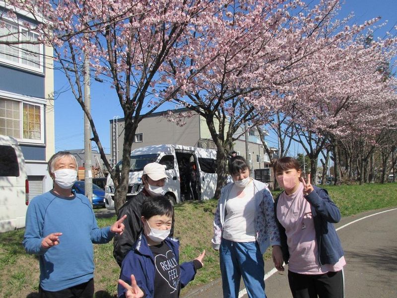 社会福祉法人　朔風-0003の求人・転職情報
