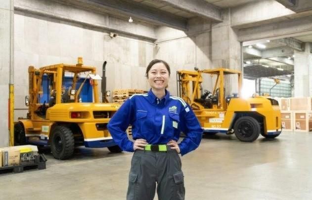 日本通運株式会社の求人・転職情報